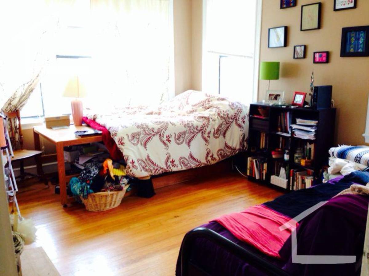 Condo for rent at 9 Lothian Rd #5, Brighton, MA 02135