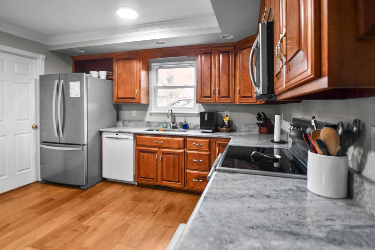 House for rent at 1118 Britton Springs Rd, Clarksville, TN 37042