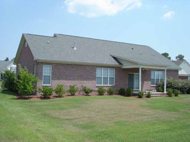 House for rent at 1106 Cloverfield Court, Leland, NC 28451