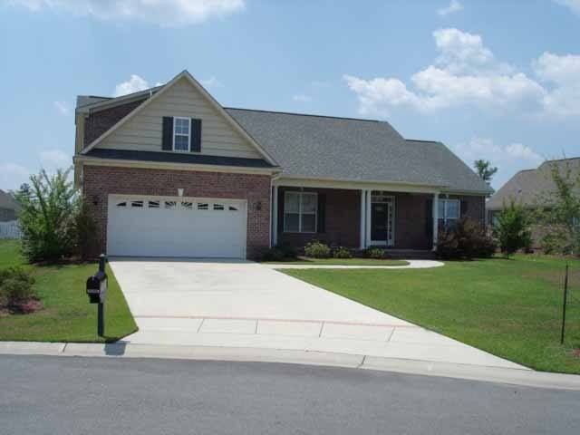 House for rent at 1106 Cloverfield Court, Leland, NC 28451