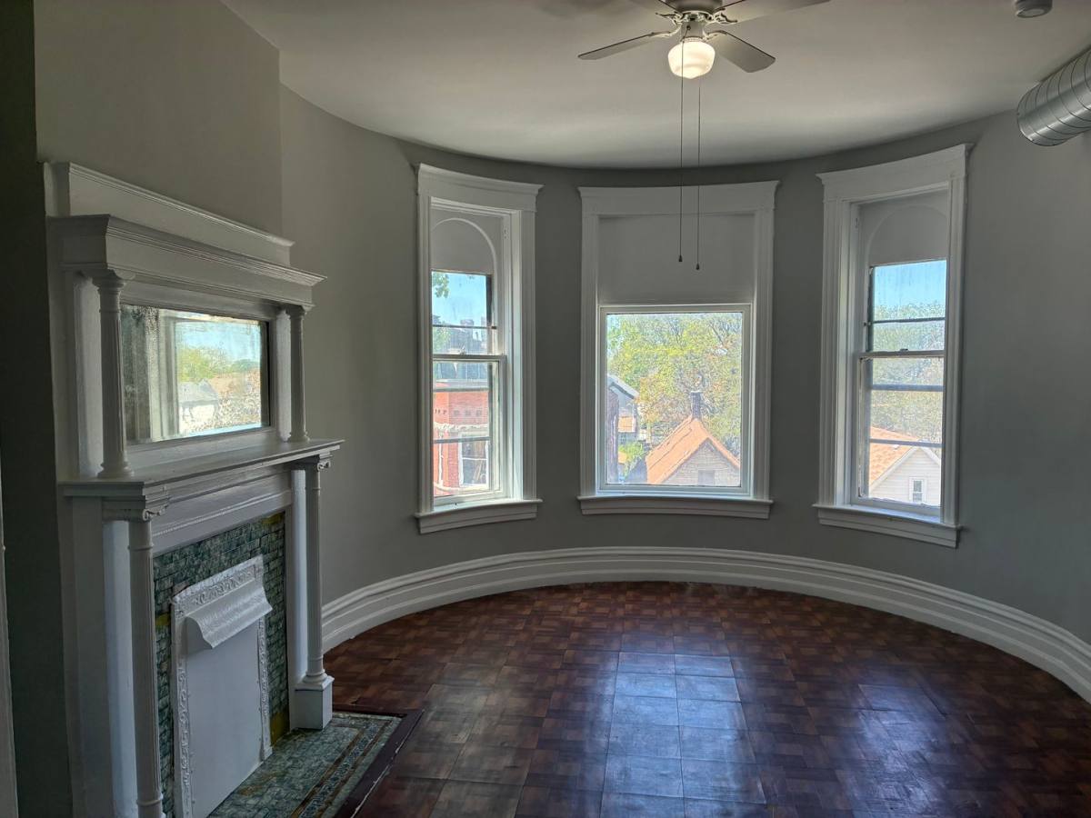 Apartment for rent at 9035 S Burley Ave #3, Chicago, IL 60617