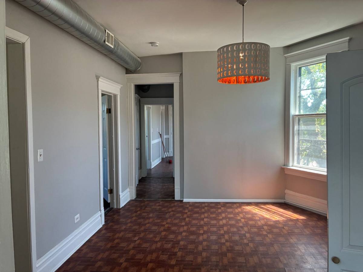 Apartment for rent at 9035 S Burley Ave #3, Chicago, IL 60617