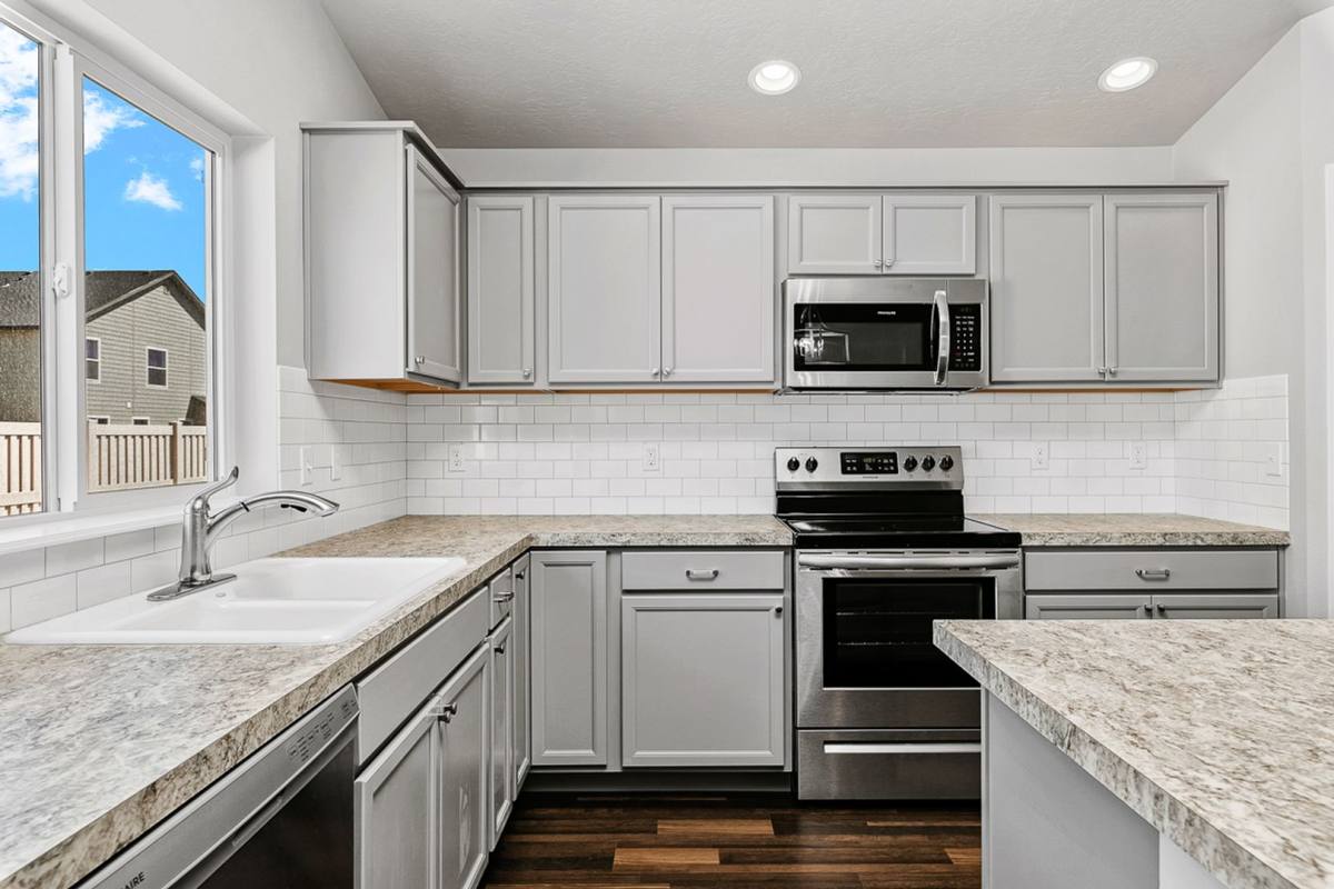 House for rent at 2662 W Balboa Dr, Kuna, ID 83634