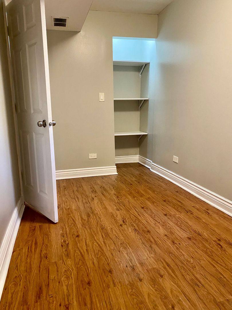 Apartment for rent at 2309 S Sacramento #1, Chicago, IL 60623