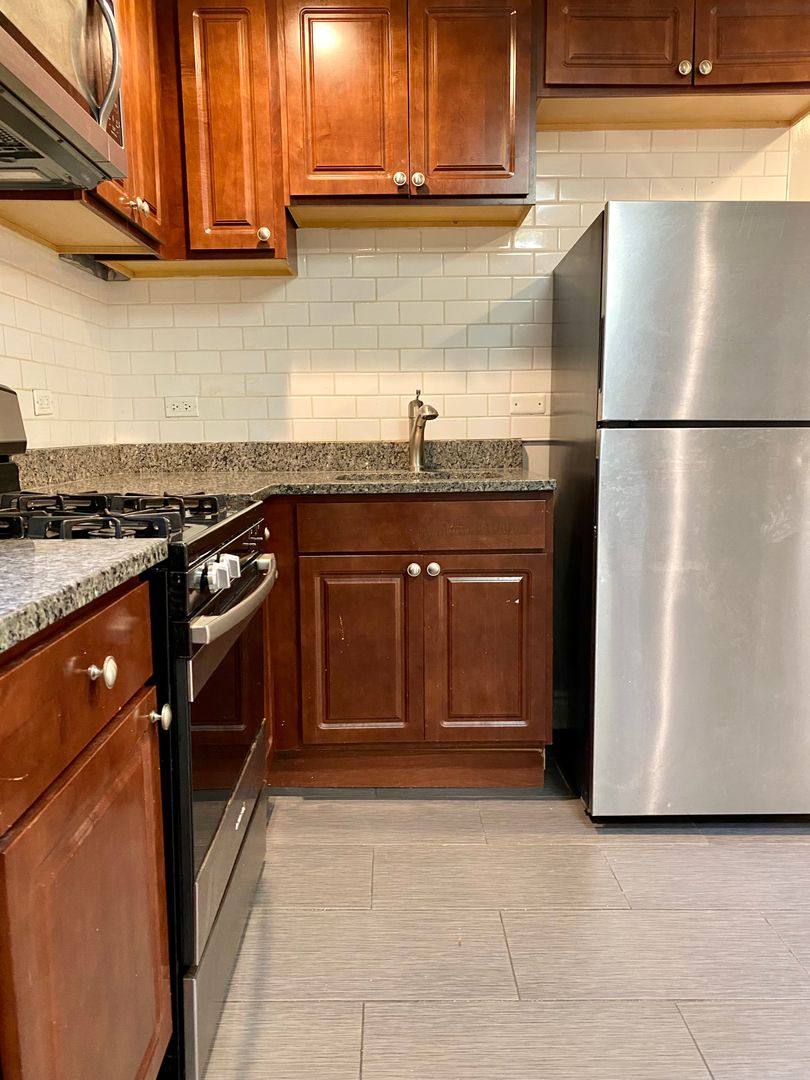 Apartment for rent at 2309 S Sacramento #1, Chicago, IL 60623