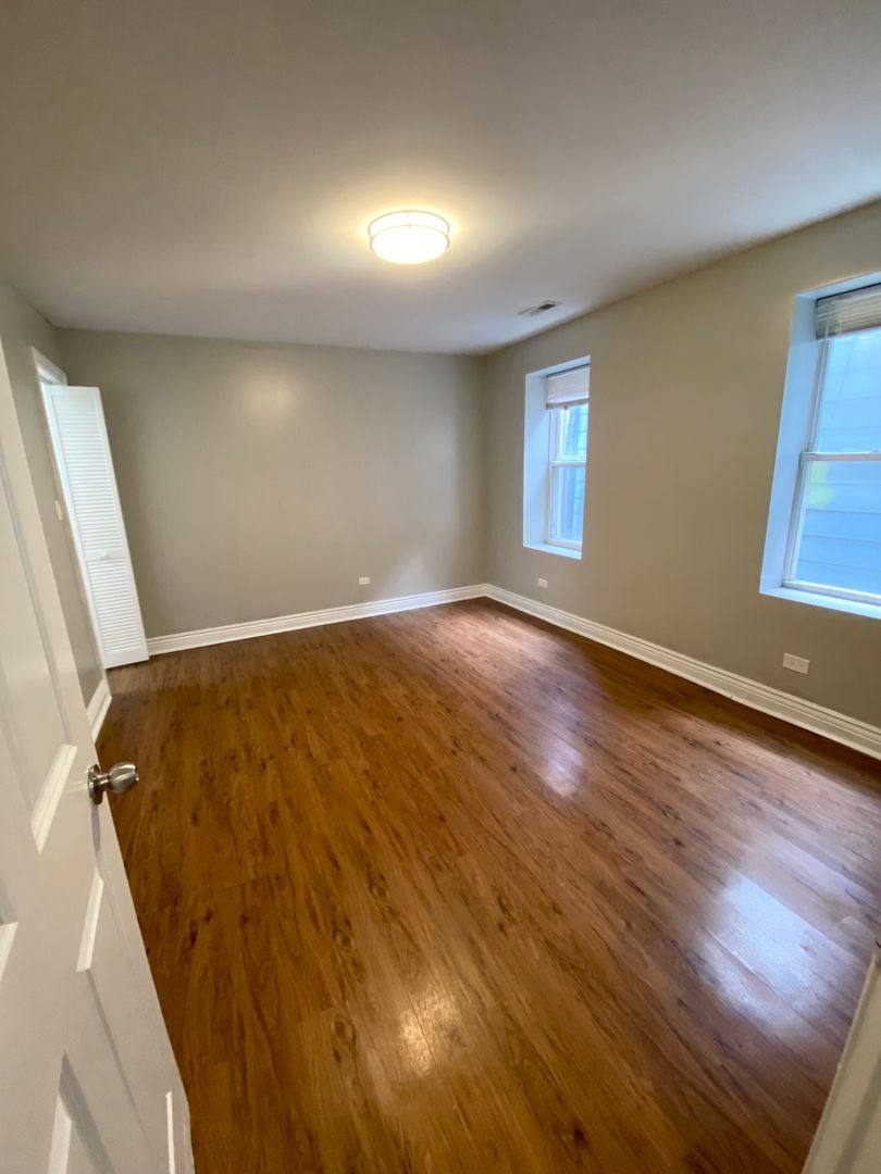 Apartment for rent at 2309 S Sacramento #1, Chicago, IL 60623