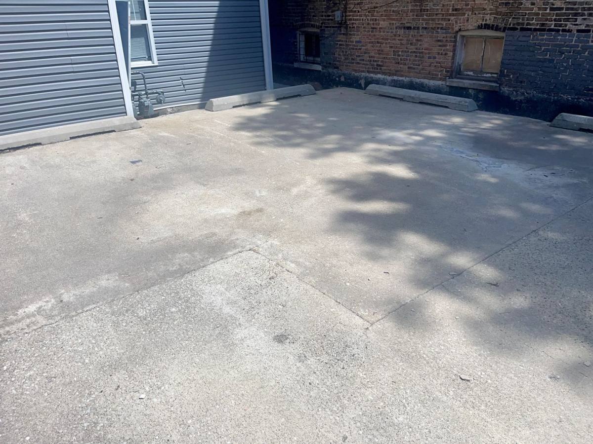 Apartment for rent at 2309 S Sacramento #1, Chicago, IL 60623