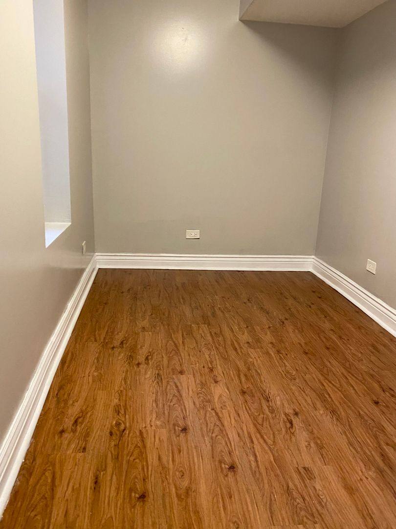 Apartment for rent at 2309 S Sacramento #1, Chicago, IL 60623