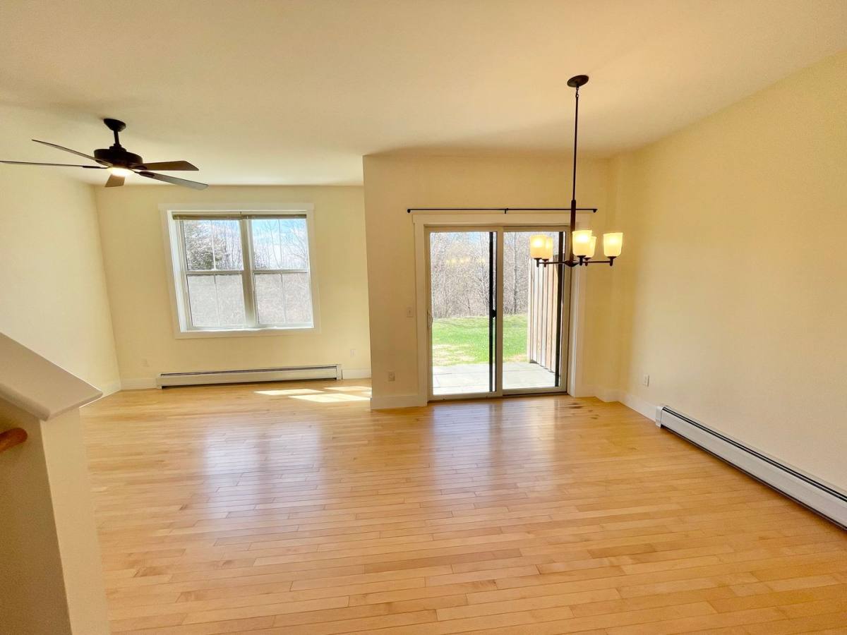 Townhouse for rent at 111 Grey Rock Rd, Shelburne, VT 05482