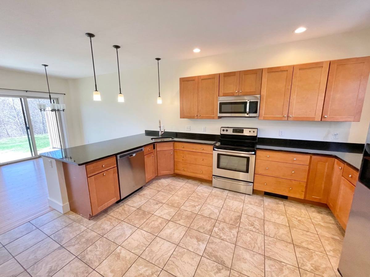 Townhouse for rent at 111 Grey Rock Rd, Shelburne, VT 05482