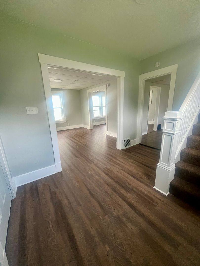 House for rent at 1621 Ohio Ave NE, Canton, OH 44705