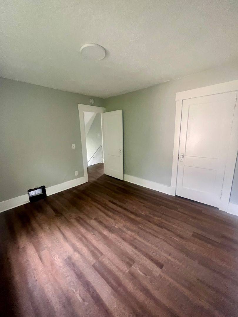 House for rent at 1621 Ohio Ave NE, Canton, OH 44705