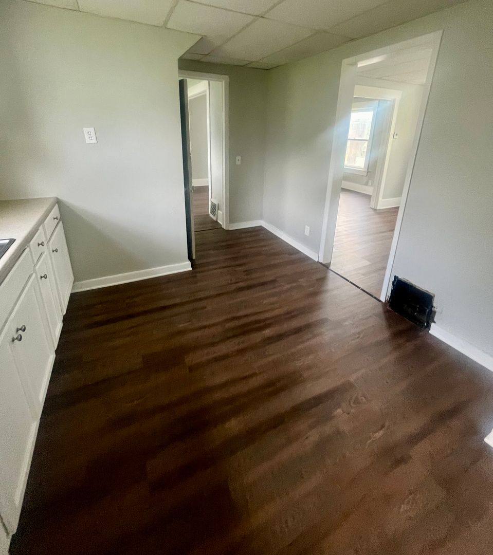House for rent at 1621 Ohio Ave NE, Canton, OH 44705