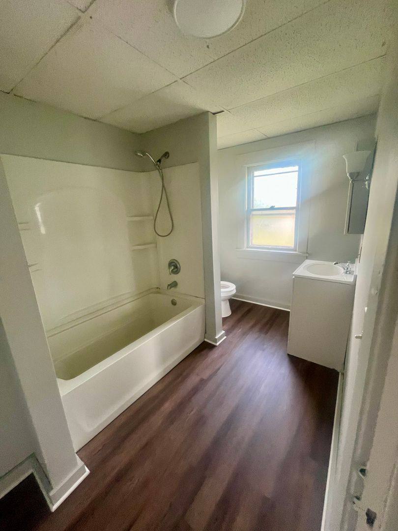 House for rent at 1621 Ohio Ave NE, Canton, OH 44705