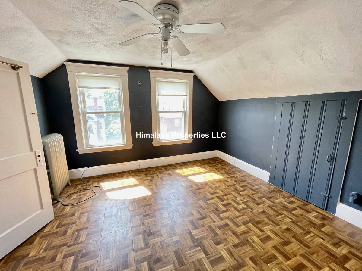 Apartment for rent at 14 Allen St #2, Arlington, MA 02474