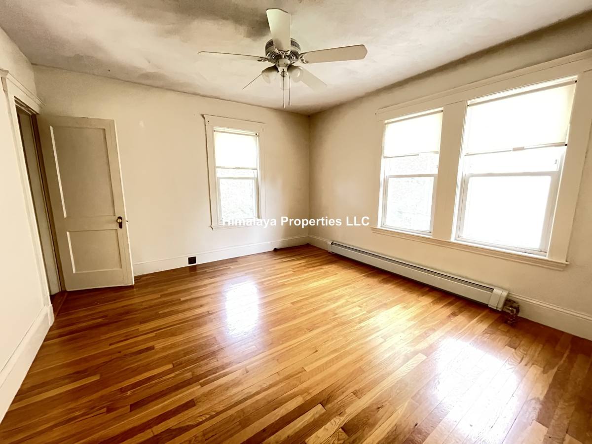Apartment for rent at 14 Allen St #2, Arlington, MA 02474