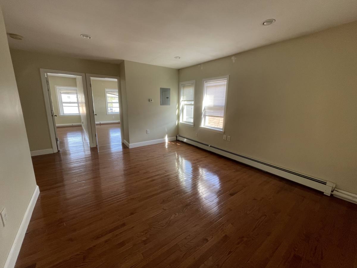 Condo for rent at 2 Wyman Place #3, Jamaica Plain, MA 02130