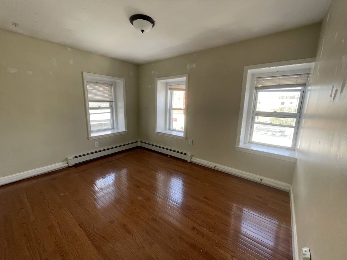 Condo for rent at 2 Wyman Place #3, Jamaica Plain, MA 02130