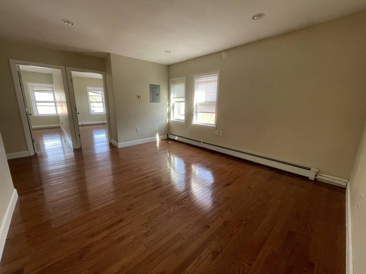 Condo for rent at 2 Wyman Place #3, Jamaica Plain, MA 02130