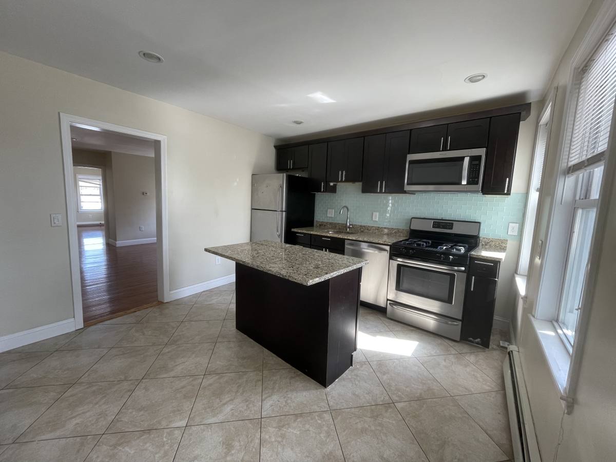 Condo for rent at 2 Wyman Place #3, Jamaica Plain, MA 02130