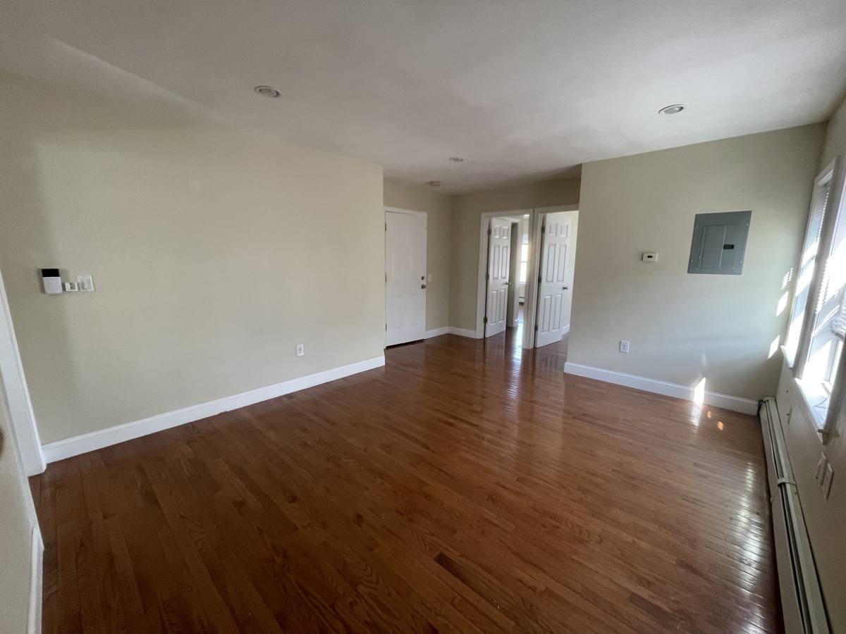 Condo for rent at 2 Wyman Place #3, Jamaica Plain, MA 02130