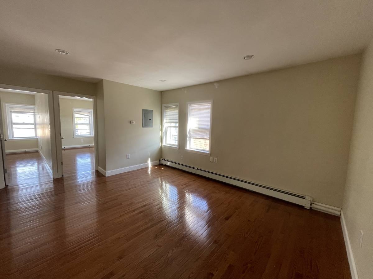 Condo for rent at 2 Wyman Place #3, Jamaica Plain, MA 02130