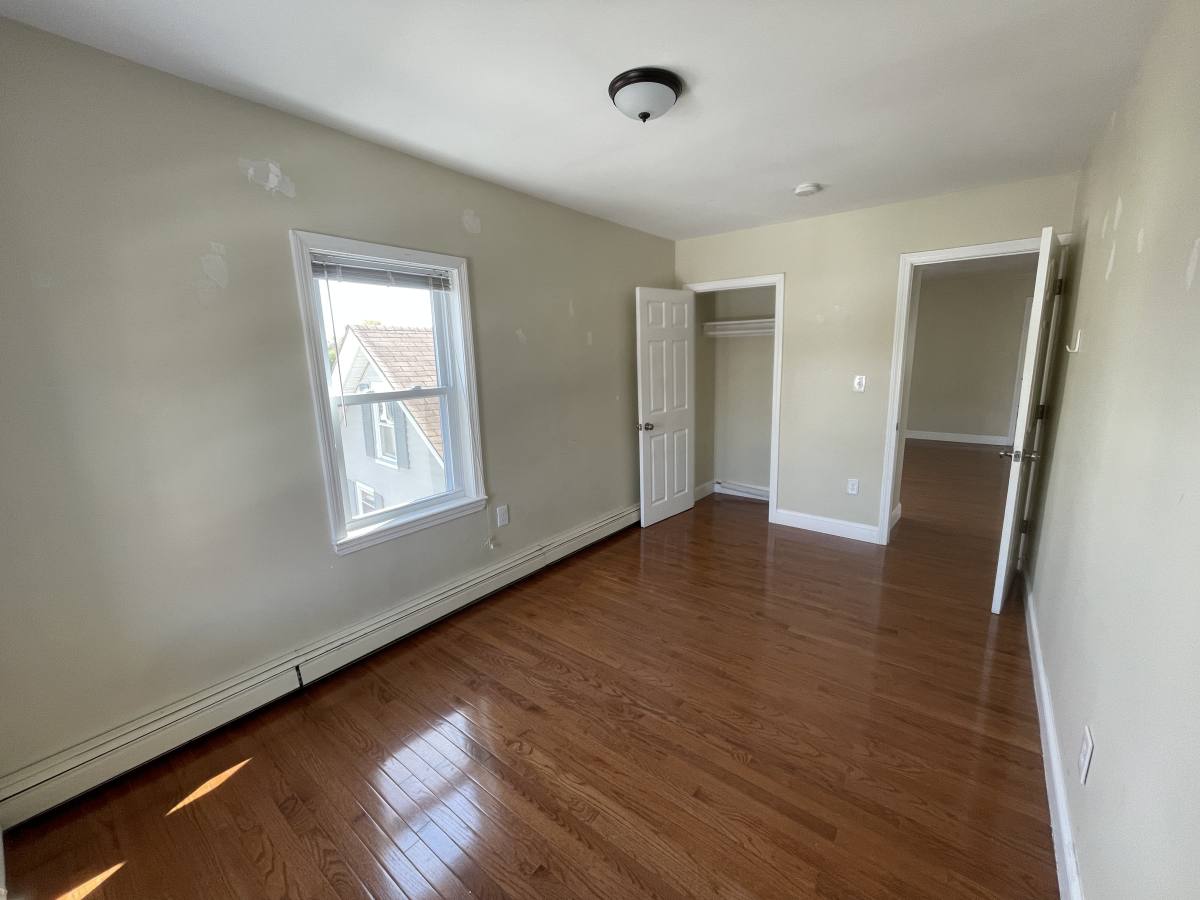 Condo for rent at 2 Wyman Place #3, Jamaica Plain, MA 02130
