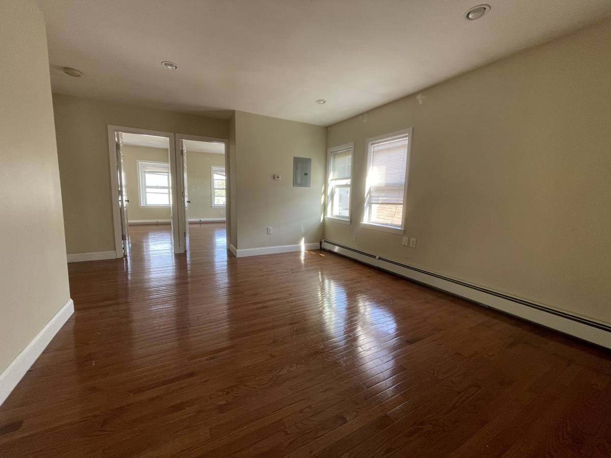 Condo for rent at 2 Wyman Place #3, Jamaica Plain, MA 02130
