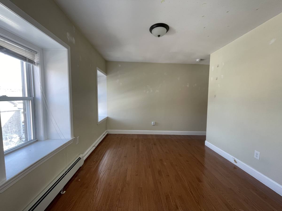 Condo for rent at 2 Wyman Place #3, Jamaica Plain, MA 02130