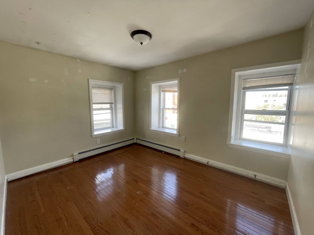 Condo for rent at 2 Wyman Place #3, Jamaica Plain, MA 02130