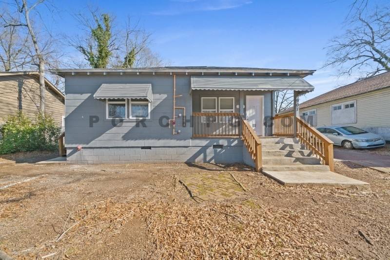 Apartment for rent at 907 Maple Ave SE #1, Rome, GA 30161