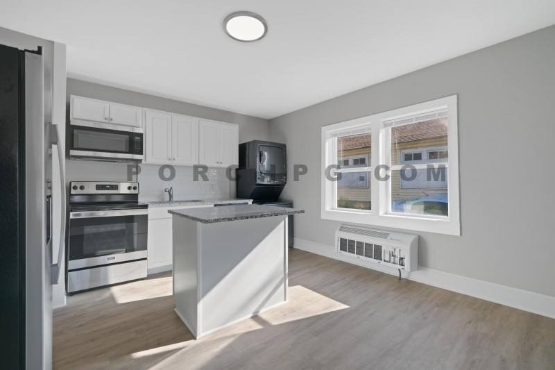 Apartment for rent at 907 Maple Ave SE #1, Rome, GA 30161