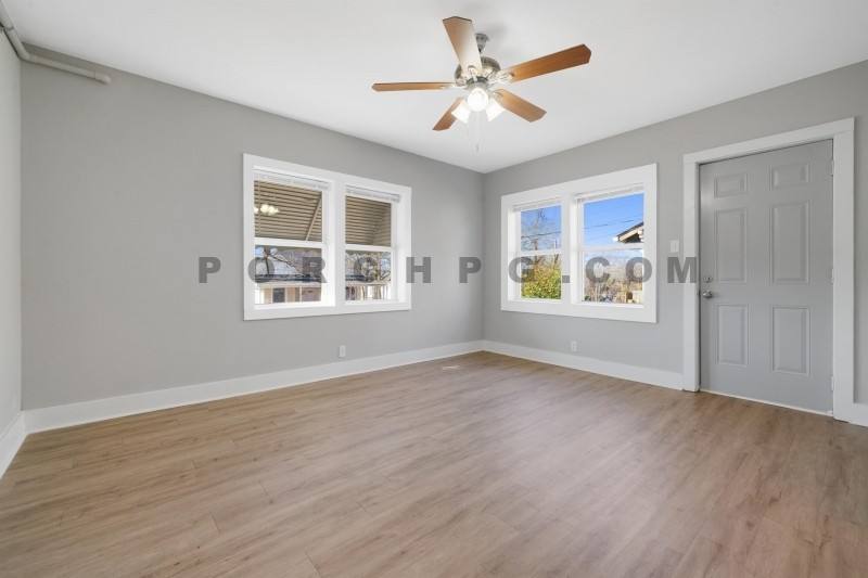 Apartment for rent at 907 Maple Ave SE #1, Rome, GA 30161