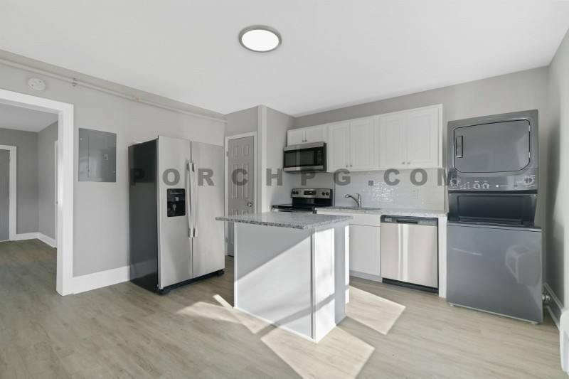 Apartment for rent at 907 Maple Ave SE #1, Rome, GA 30161