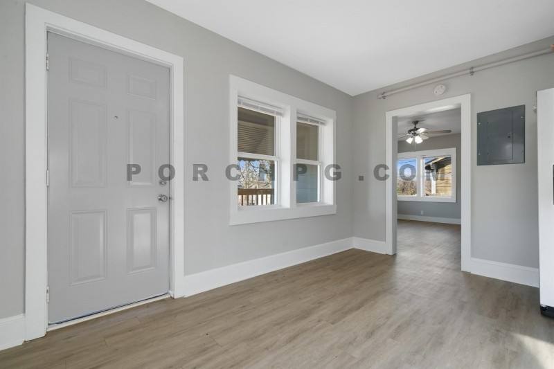 Apartment for rent at 907 Maple Ave SE #1, Rome, GA 30161