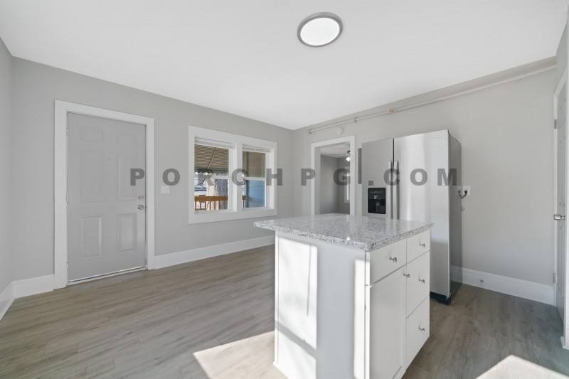 Apartment for rent at 907 Maple Ave SE #1, Rome, GA 30161