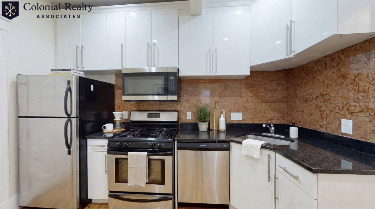 Apartment for rent at 65 Babcock St #15, Brookline, MA 02446