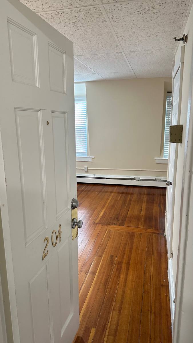 Apartment for rent at 65 Main St #204, Peabody, MA 01960