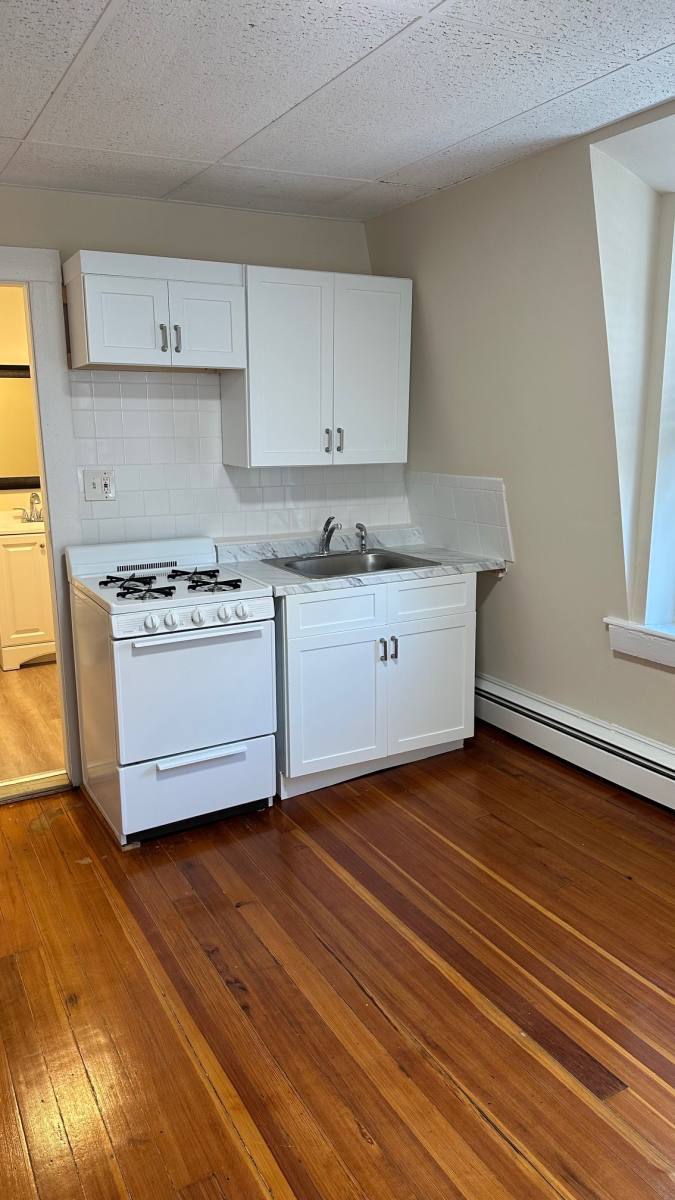 Apartment for rent at 65 Main St #204, Peabody, MA 01960