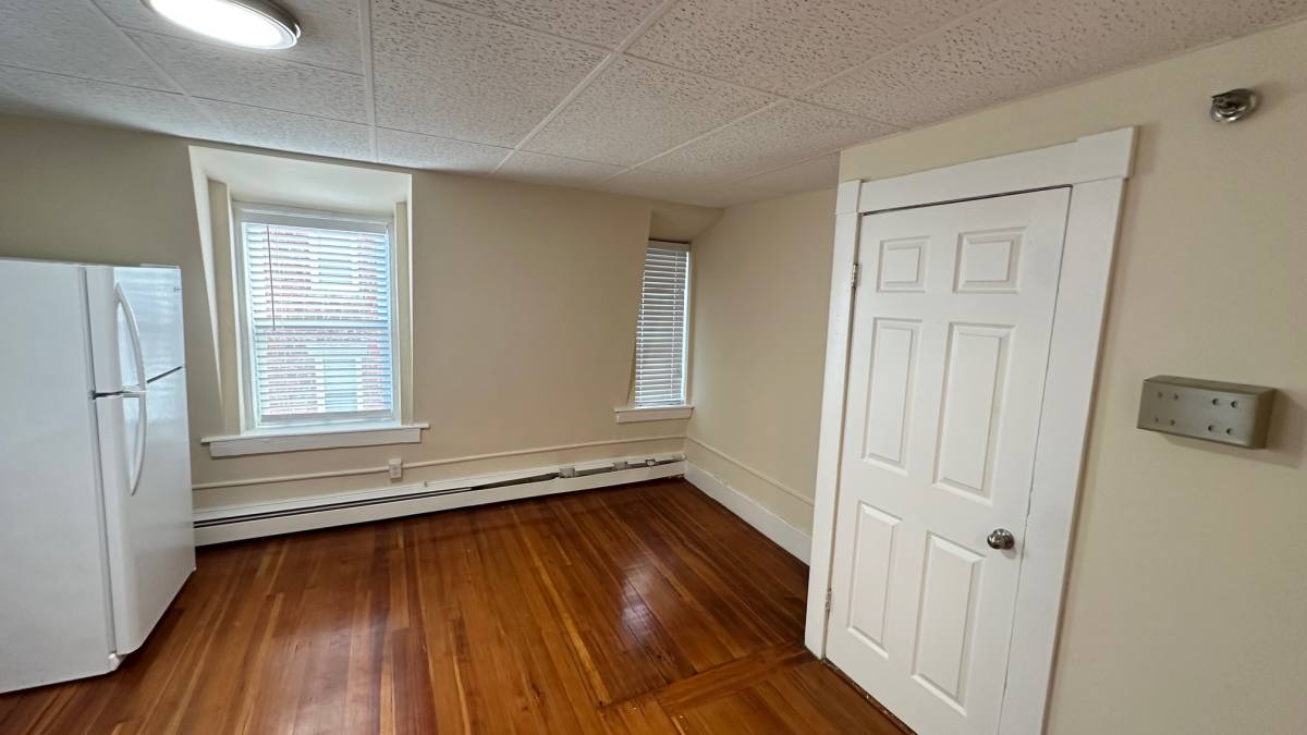 Apartment for rent at 65 Main St #204, Peabody, MA 01960