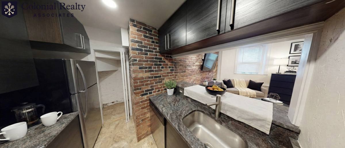 Apartment for rent at 67 Babcock St #9, Brookline, MA 02446
