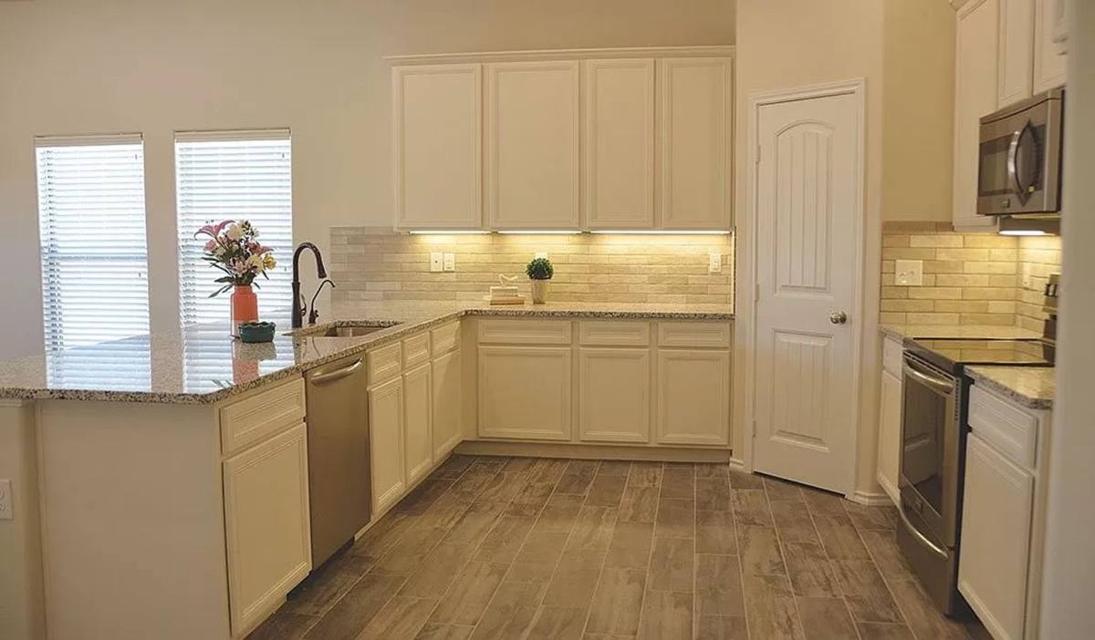 House for rent at 9903 Wausau Ave, Lubbock, TX 79424