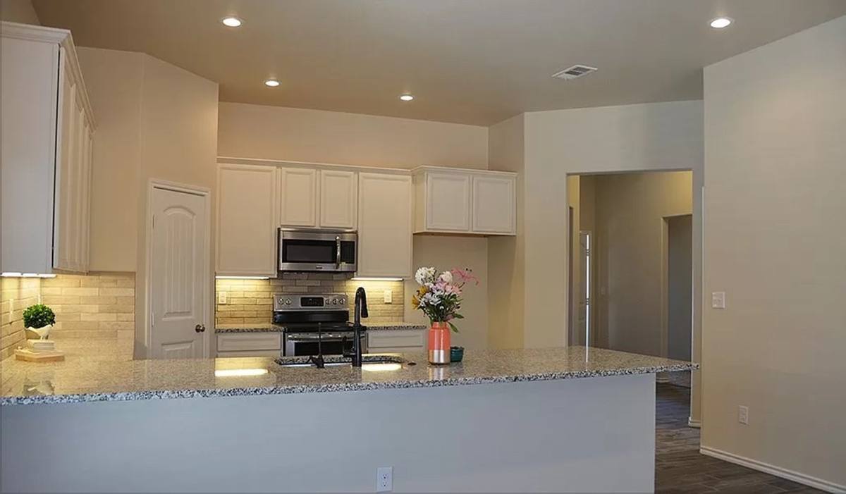 House for rent at 9903 Wausau Ave, Lubbock, TX 79424