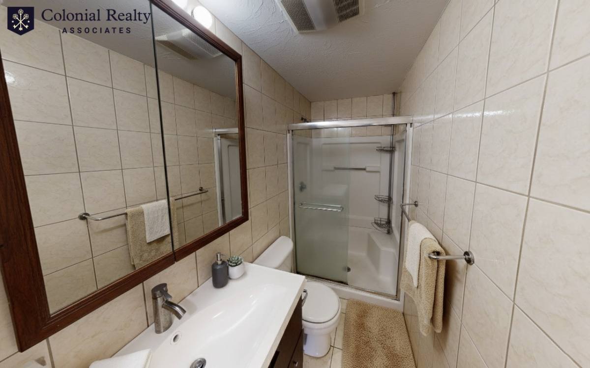 Apartment for rent at 75 Thatcher St #203, Brookline, MA 02446