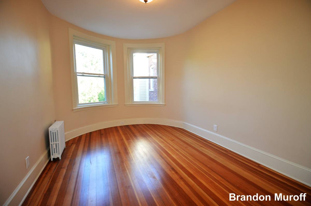 Condo for rent at 35 Saint Paul #6, Brookline, MA 02446