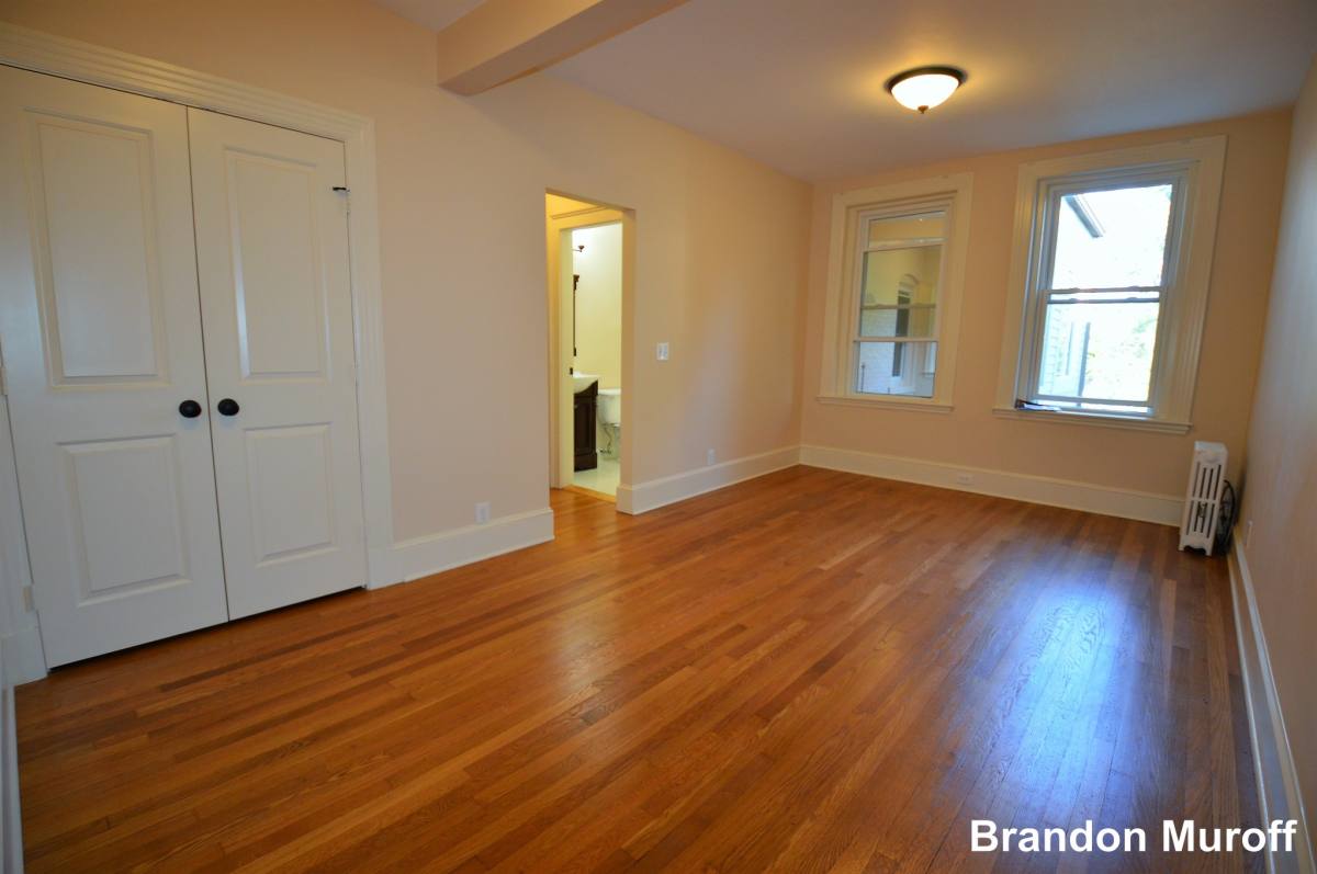Condo for rent at 35 Saint Paul #6, Brookline, MA 02446