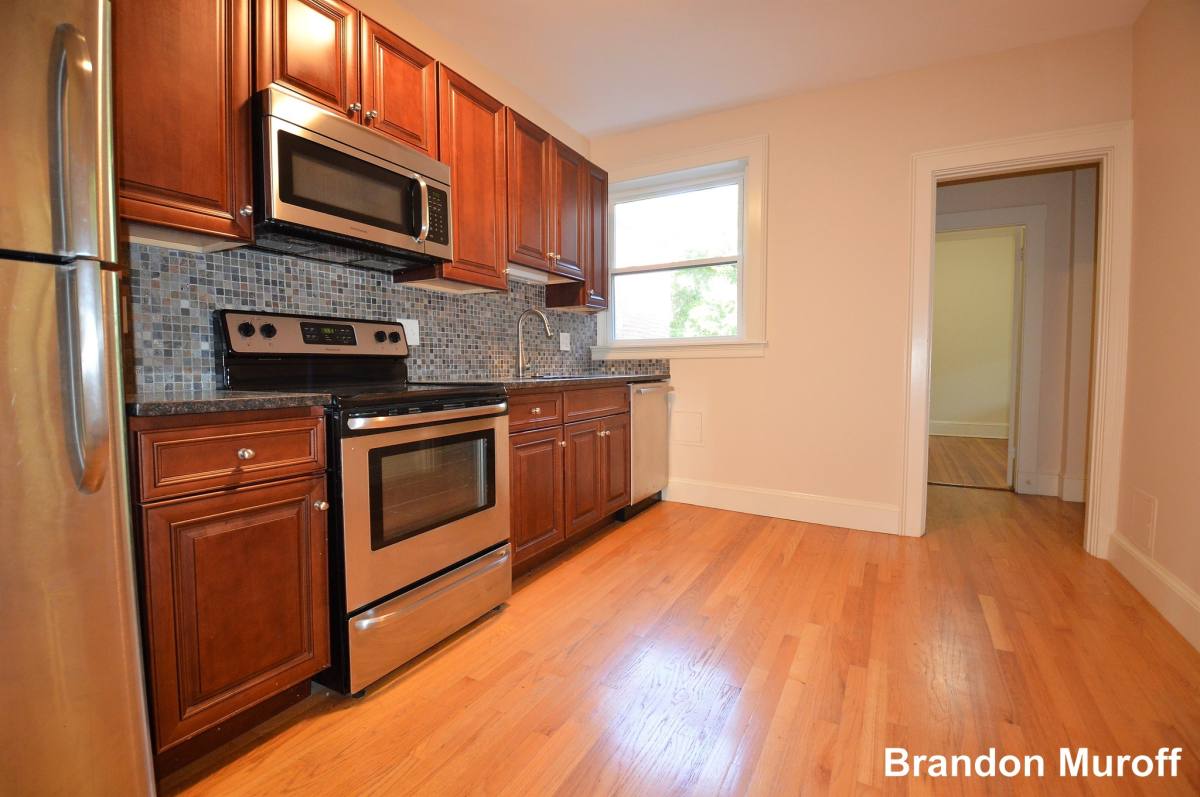 Condo for rent at 35 Saint Paul #6, Brookline, MA 02446