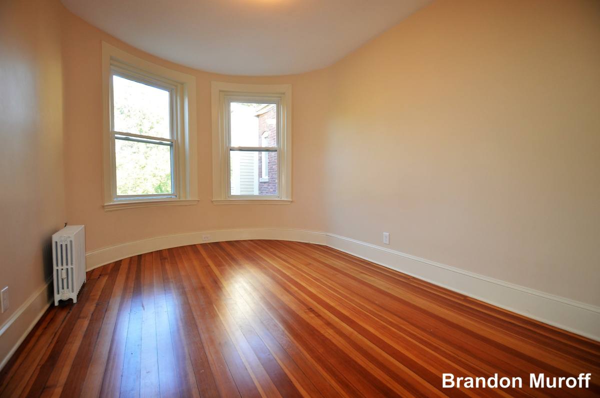 Condo for rent at 35 Saint Paul #6, Brookline, MA 02446