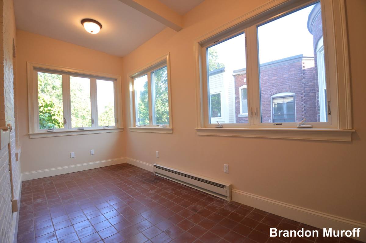 Condo for rent at 35 Saint Paul #6, Brookline, MA 02446