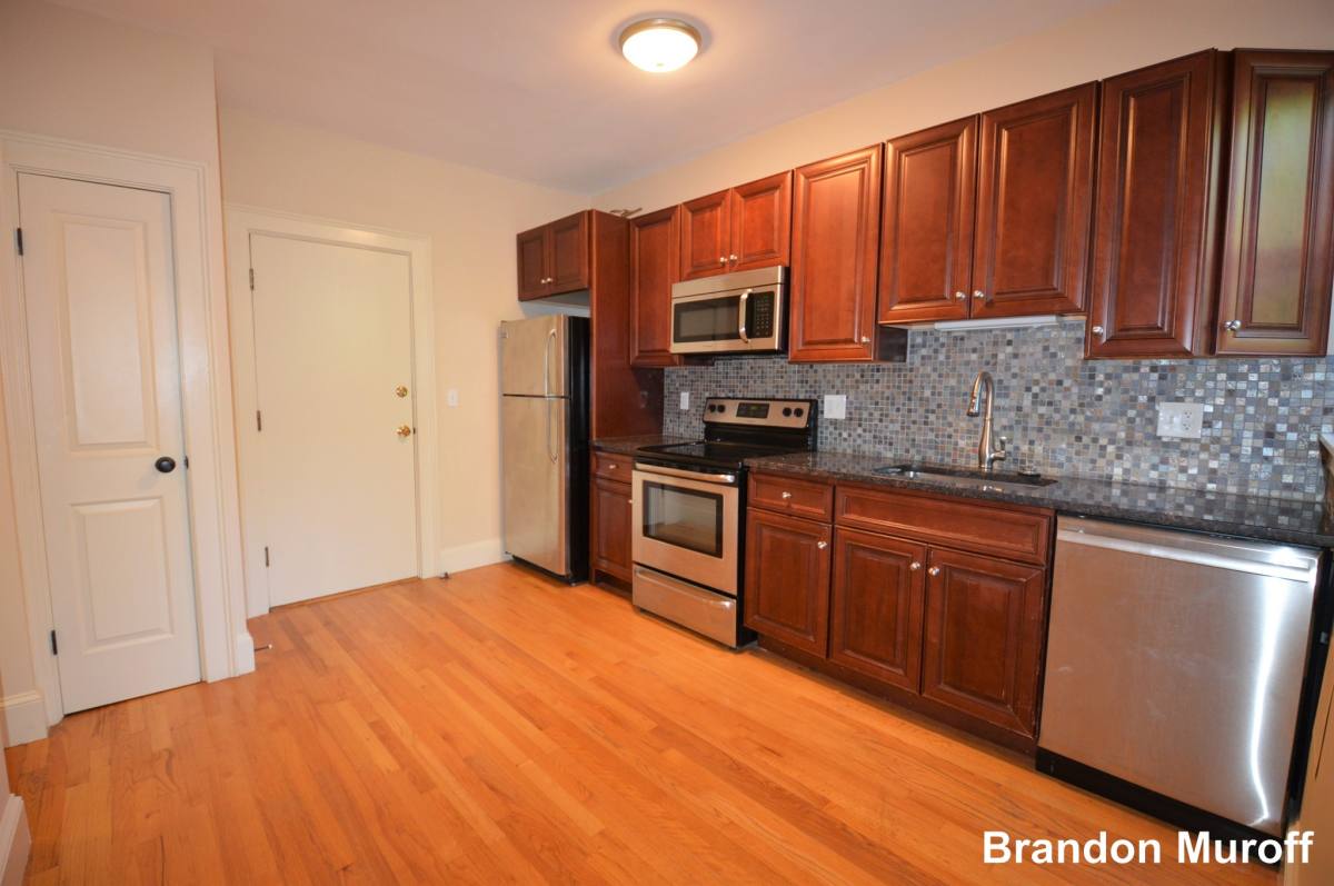 Condo for rent at 35 Saint Paul #6, Brookline, MA 02446